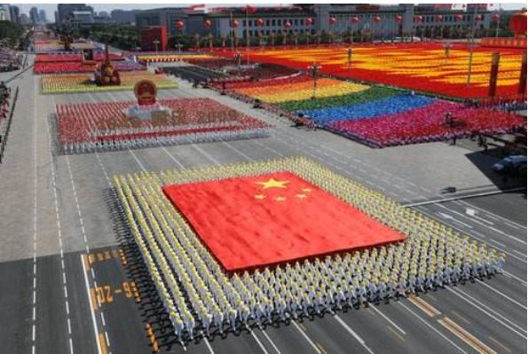 中國(guó)下一次閱兵的期待與展望，中國(guó)下一次閱兵的期待與展望，展現(xiàn)國(guó)家力量與榮耀的時(shí)刻