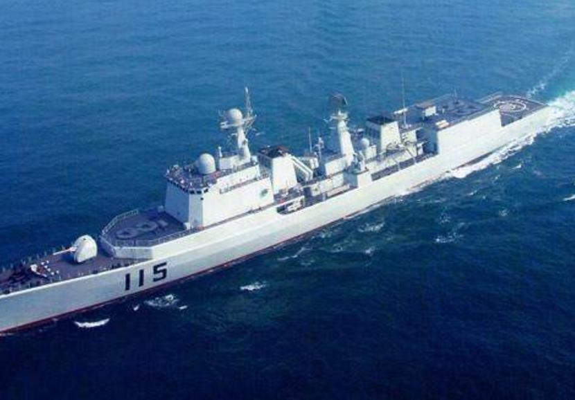 巡洋艦與驅(qū)逐艦，誰更勝一籌？，巡洋艦與驅(qū)逐艦，誰更勝一籌？比較分析揭秘答案