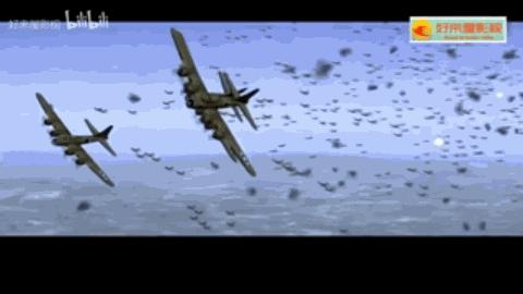 揭秘B-17轟炸機(jī)的傳奇故事，揭秘傳奇B-17轟炸機(jī)的故事