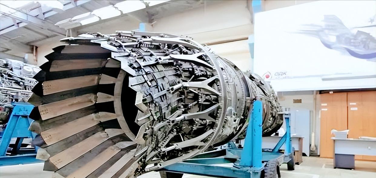 渦扇15發(fā)動機，揭秘其生產(chǎn)背后的故事，渦扇15發(fā)動機，揭秘生產(chǎn)背后的故事與傳奇之旅