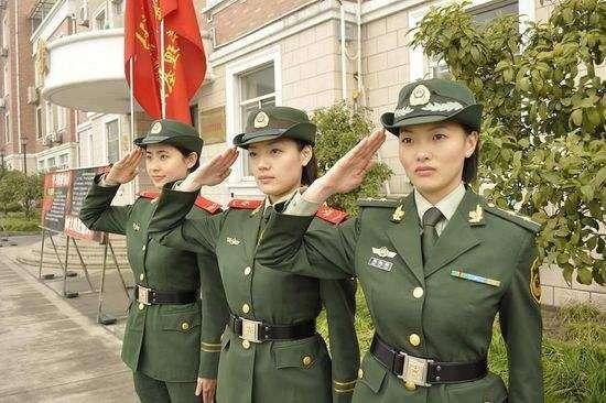 當(dāng)兵的要求是什么，全面解讀招募標(biāo)準(zhǔn)與條件，全面解讀招募標(biāo)準(zhǔn)與條件，當(dāng)兵的要求詳解