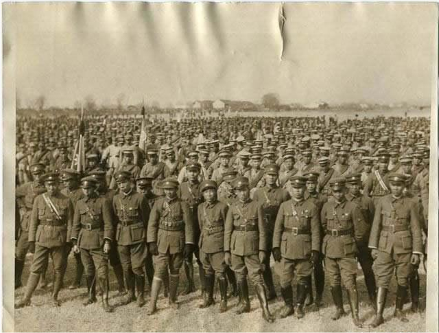 國民革命軍第十四集團(tuán)軍，歷史沿革與貢獻(xiàn)解析，國民革命軍第十四集團(tuán)軍，歷史沿革與貢獻(xiàn)全面解析