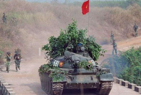 越南軍事實(shí)力排名，深度分析與解讀，越南軍事實(shí)力排名深度解讀與剖析