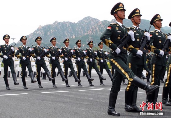 儀仗女兵劉東洋，堅(jiān)韌與榮耀的象征，儀仗女兵劉東洋，堅(jiān)韌精神與榮耀的象征