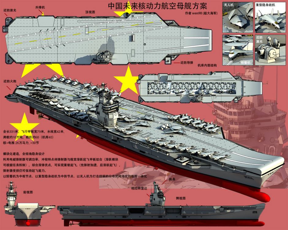 海洋強(qiáng)國新篇章