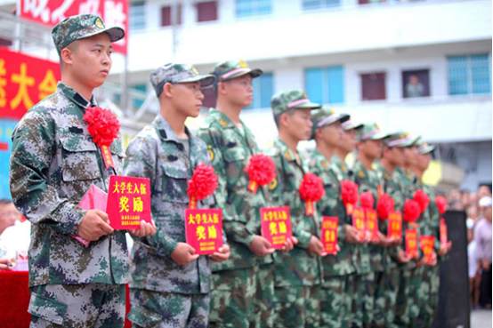 參軍需要哪些條件，參軍所需條件概述