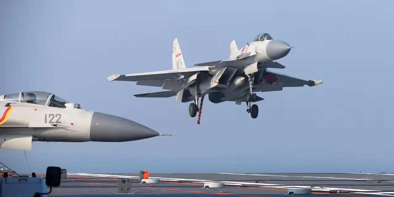 殲-15摔機(jī)四架原因深度解析，殲-15四架摔機(jī)原因深度探究