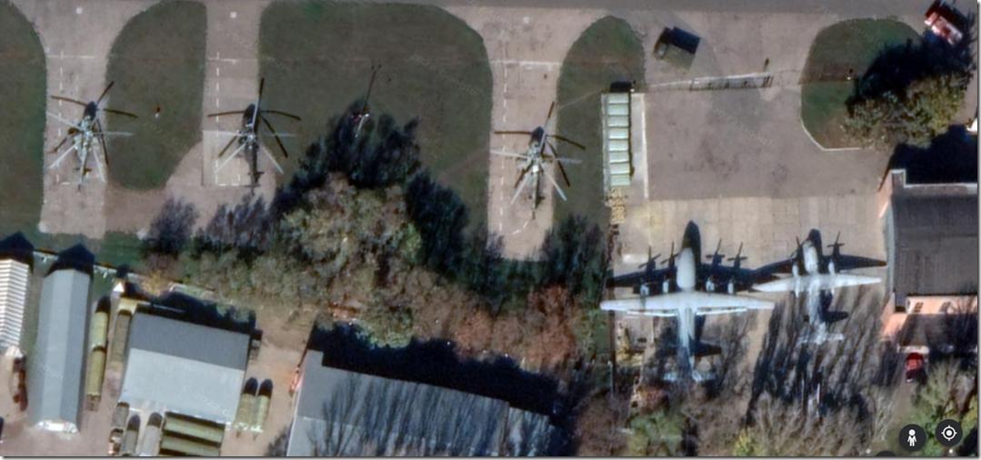 俄羅斯直升機型號大全，全面解析俄軍現(xiàn)代化空中力量，俄羅斯直升機型號概覽，全面探究俄軍現(xiàn)代化空中力量的支柱