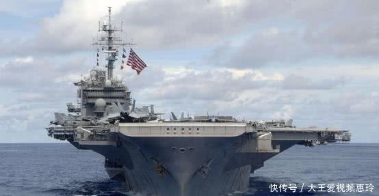 航空母艦排水量排名，全球最強(qiáng)航母大盤點(diǎn)，全球航空母艦排水量排名及最強(qiáng)航母盤點(diǎn)