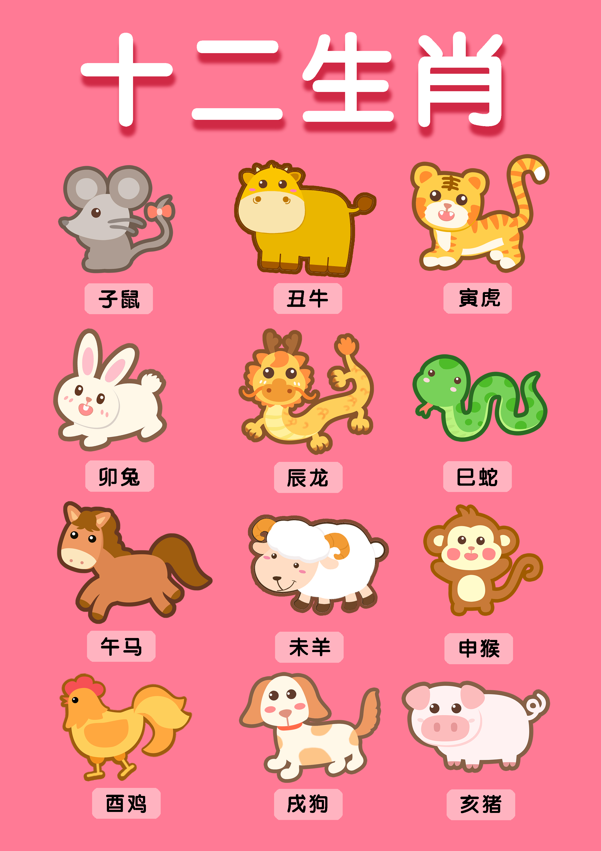 一肖有哪些生肖——生肖文化深度解析，生肖文化深度解析，揭秘十二生肖中的一肖奧秘