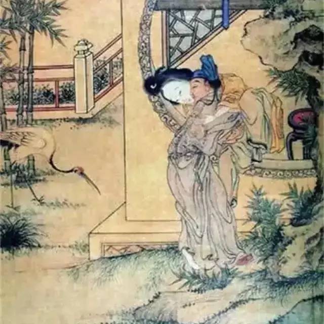 劉伯溫臼小女旦一肖中——探尋神秘預言背后的故事，劉伯溫預言之謎，臼小女旦一肖中的神秘故事