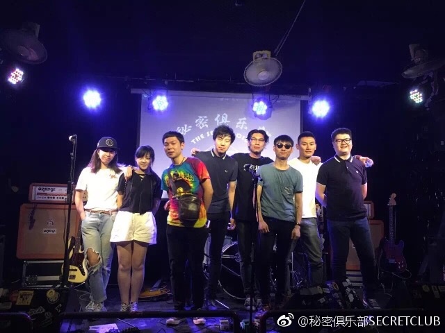 探索神秘的世界，秘密俱樂部的獨特魅力，秘密俱樂部，探尋神秘世界的獨特魅力