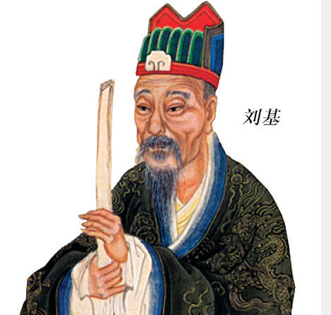 揭秘劉伯溫與鐵殺一肖的神秘傳說，劉伯溫與鐵殺一肖的神秘傳說揭秘