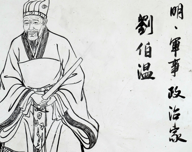劉伯溫畫謎，探尋生肖之謎——看也看不董，卻值得猜一生肖，劉伯溫畫謎揭秘，探尋生肖之謎，猜謎樂趣與生肖奇緣