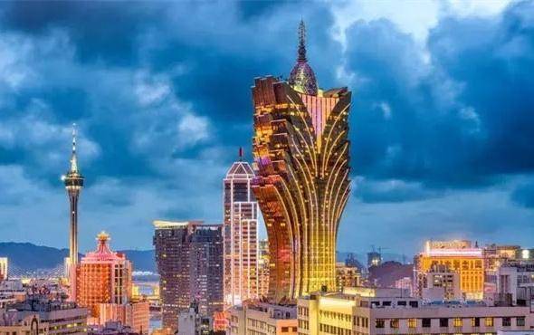澳門最精準(zhǔn)龍門，探索真實(shí)與神秘的旅游勝地，澳門最精準(zhǔn)龍門，真實(shí)與神秘旅游勝地探索