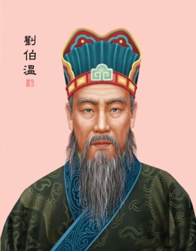 揭秘劉伯溫最正確一肖，歷史傳奇與智慧解讀，劉伯溫智慧解讀，揭秘傳奇中的生肖奧秘