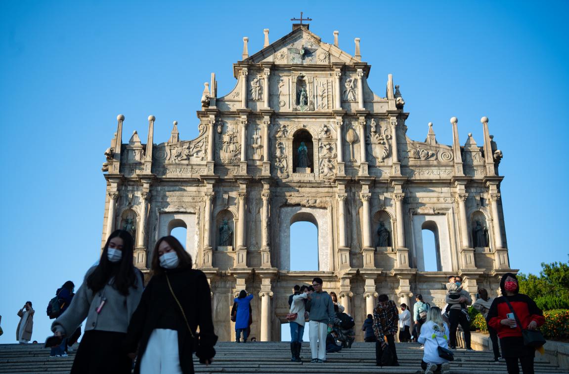 預(yù)測(cè)未來(lái)，2025年澳門天天開好彩的繁榮景象，澳門未來(lái)繁榮展望，2025年天天精彩繁榮景象揭秘