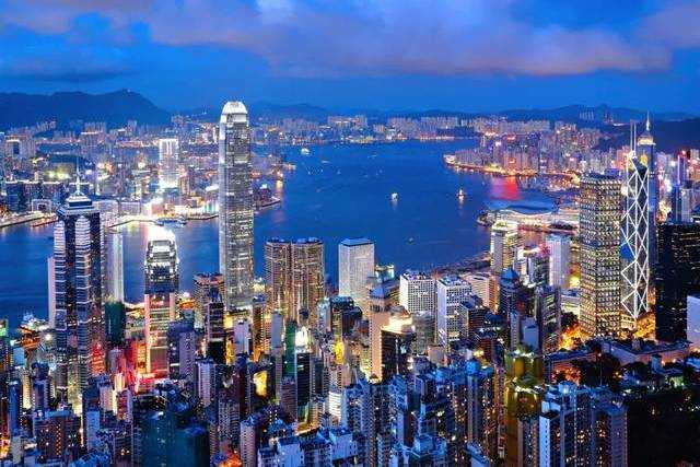探索香港六合與香港澳門的魅力，香港六合與澳門魅力探索之旅