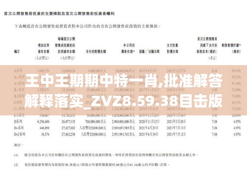 王中王期期一肖，揭秘背后的秘密與策略洞察，揭秘王中王期期一肖背后的秘密與策略洞察
