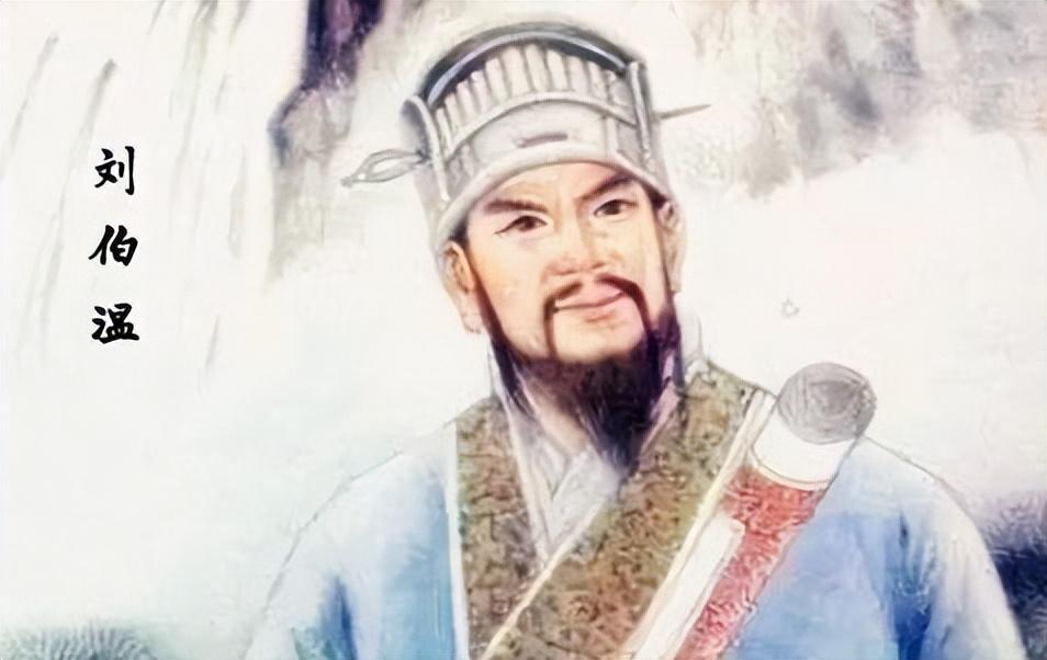 劉伯溫精選一肖，小小年紀(jì)展現(xiàn)天賦異稟，劉伯溫天賦異稟，少年時(shí)期便展現(xiàn)一肖之選能力