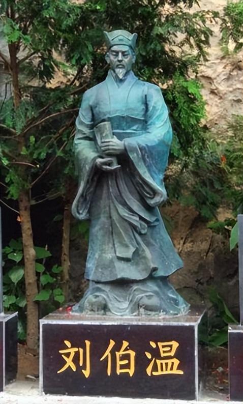 順順發(fā)平特一肖劉伯溫，傳奇人物與智慧象征的完美結合，傳奇人物劉伯溫，智慧象征與順順發(fā)平特一肖的完美結合