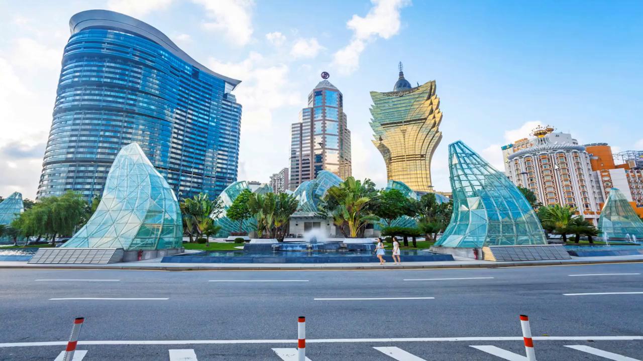澳門最新開獎結(jié)果 2023年回顧與展望，澳門最新開獎結(jié)果，回顧2023年，展望未來發(fā)展