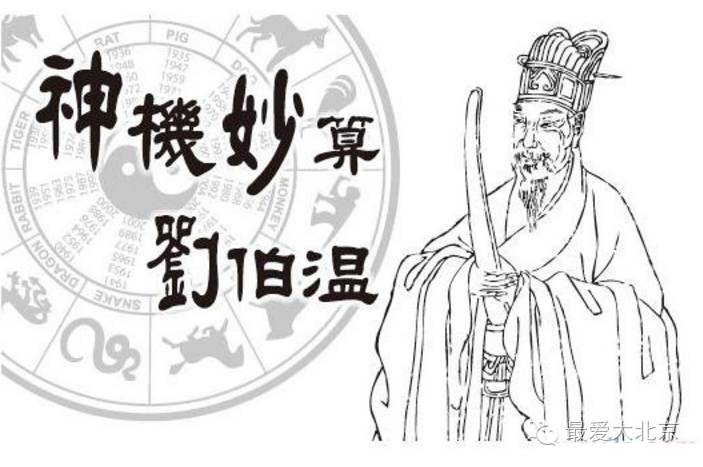 揭秘劉伯溫，必中人物與生肖傳奇，揭秘劉伯溫，傳奇人物與生肖之謎
