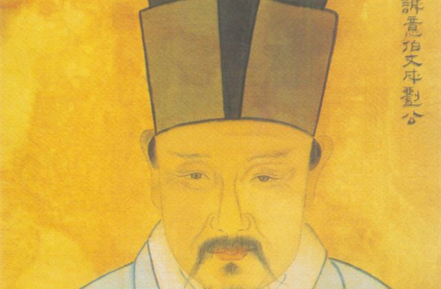 揭秘劉伯溫送一肖的神秘傳說(shuō)，劉伯溫神秘生肖傳說(shuō)揭秘，揭秘一肖傳奇故事