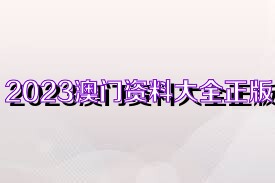 澳門正版資料大全完整，探索2025年的數(shù)據(jù)與未來(lái)展望，澳門正版資料大全完整，探索未來(lái)數(shù)據(jù)展望與2025年展望