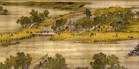 新奧開獎記錄與清明上河圖，探索未來的彩票文化融合之路，新奧開獎與清明上河圖，彩票文化融合的未來探索之路