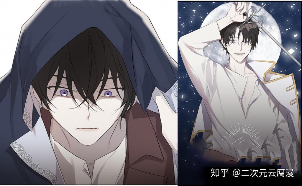 探索韓漫中的夜晚，那個男人的故事，韓漫之夜，男人的隱秘故事探索