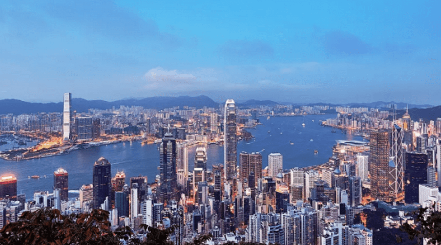 香港最快最精準(zhǔn)的資料，深度探索與解析，香港最新精準(zhǔn)資料，深度探索與解析