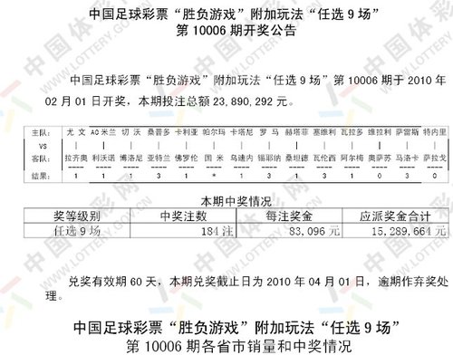 足彩開獎結(jié)果及獎金查詢，一站式指南，足彩開獎結(jié)果與獎金查詢，一站式指南服務