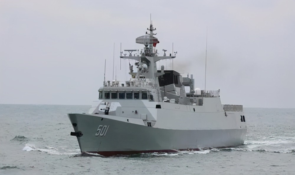 中國海軍的驕傲，探索中國056型護(hù)衛(wèi)艦的卓越性能與特點(diǎn)，中國海軍的驕傲，揭秘056型護(hù)衛(wèi)艦卓越性能與獨(dú)特特點(diǎn)