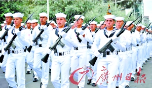 小閱兵和大閱兵的區(qū)別，深入了解兩種閱兵形式的差異，小閱兵與大閱兵，兩種閱兵形式的深度對比與解析