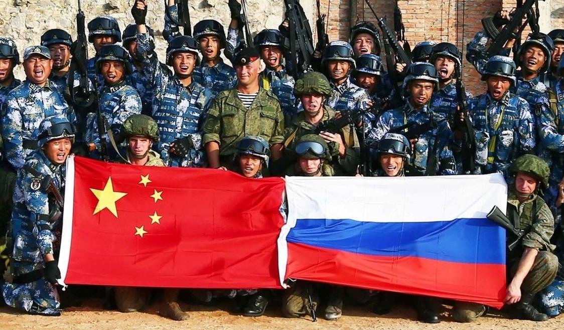 北約為什么不敢招惹中國(guó)，北約與中國(guó)關(guān)系解析，為何不敢輕易招惹大國(guó)？