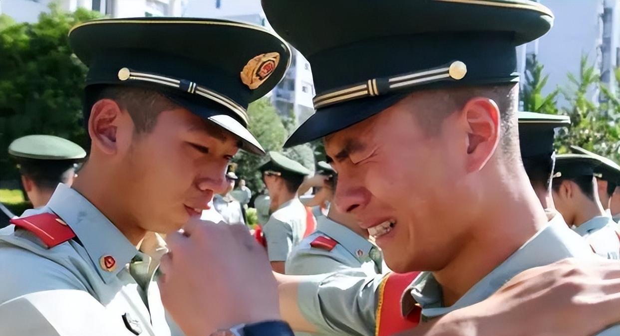 當兵報名2023年上半年，啟程軍旅，實現(xiàn)英雄夢想，2023年上半年報名參軍，開啟軍旅之旅，實現(xiàn)英雄夢想