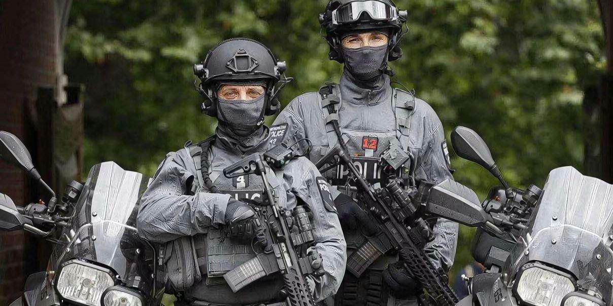 中國兩個特種兵叛變背后的故事，中國特種兵叛變背后的故事揭秘