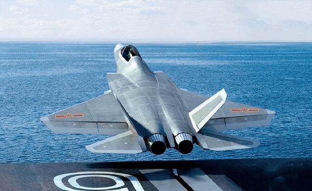 殲-35艦載機最新消息，技術(shù)突破與發(fā)展動態(tài)，殲-35艦載機技術(shù)突破與發(fā)展動態(tài)最新消息
