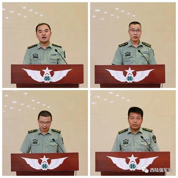西部戰(zhàn)區(qū)為何只有兩個集團軍，深度解析其背后的原因，深度解析，西部戰(zhàn)區(qū)為何僅轄兩個集團軍背后的原因