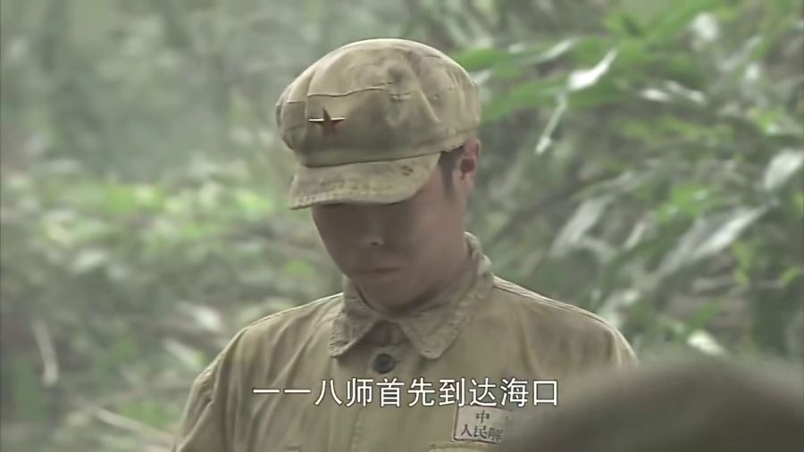 解放海南島電視劇全集43集免費(fèi)觀看——重溫歷史，感悟自由，重溫解放海南島歷史，感悟自由之旅——電視劇全集免費(fèi)觀看