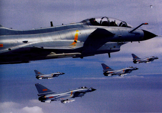 殲-10戰(zhàn)機(jī)，中國(guó)空軍力量的驕傲——揭秘其屬于哪一代戰(zhàn)機(jī)，揭秘殲-10戰(zhàn)機(jī)，中國(guó)空軍力量的驕傲——屬于第三代戰(zhàn)機(jī)