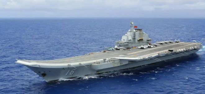 遼寧艦簡(jiǎn)介——中國(guó)海軍的驕傲，遼寧艦簡(jiǎn)介——中國(guó)海軍的榮耀之劍